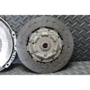 324070410 KIT DISCO FRIZIONE SPINGIDISCO FIAT BRAVO 2 (198)(06-14) 1.6MJET