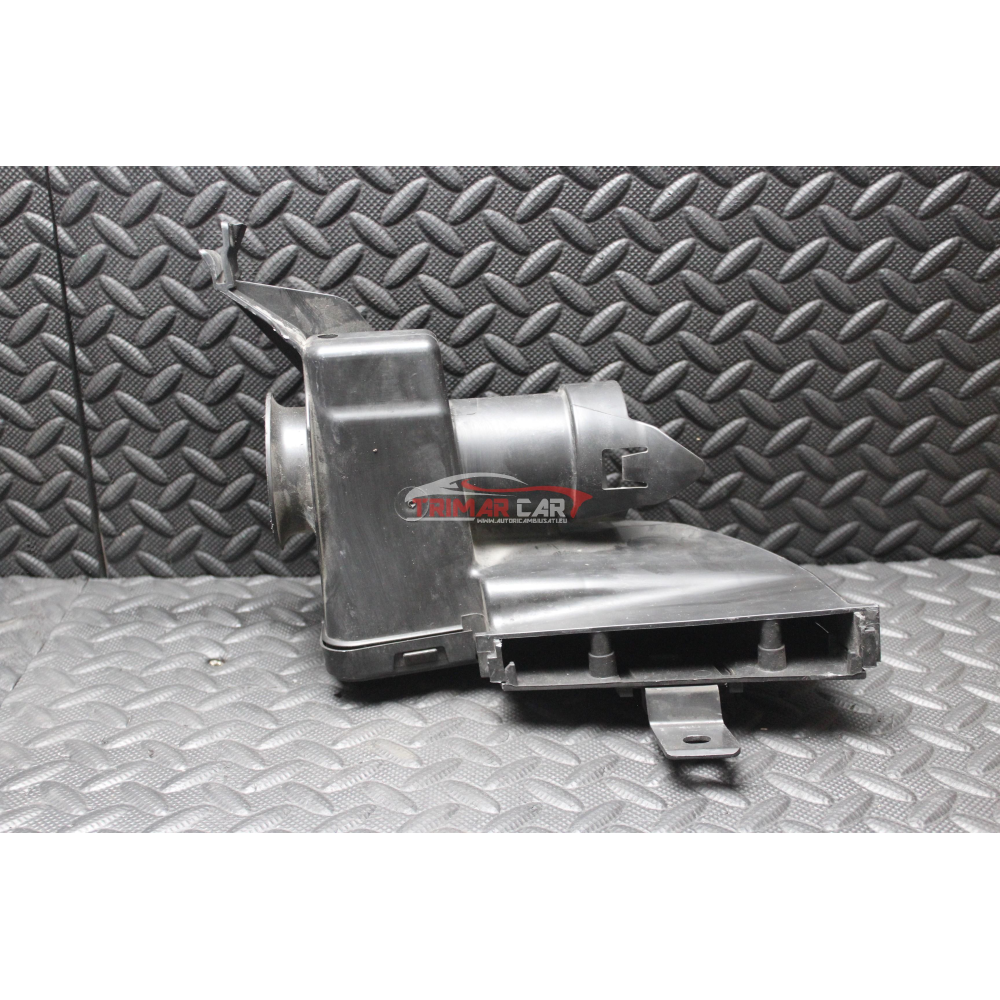 9682647680 1436Q1 TUBO MANICOTTO ASPIRAZIONE ARIA CITROEN C3 AIRCROSS II 2 (2023) 1.2 110CV 81KW EB2ADT/EU63 HNP