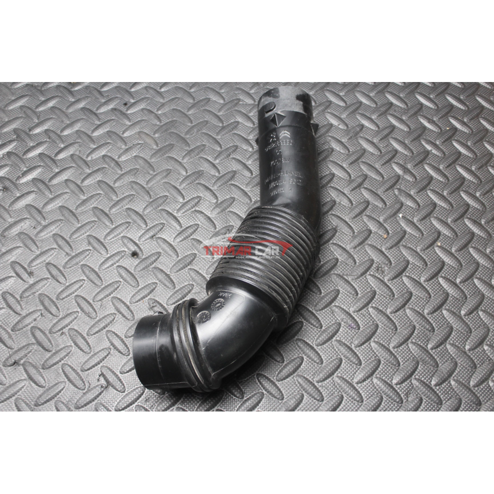 9812189880 TUBO MANICOTTO ASPIRAZIONE ARIA CITROEN C3 AIRCROSS II 2 (2023) 1.2 110CV 81KW EB2ADT/EU63 HNP