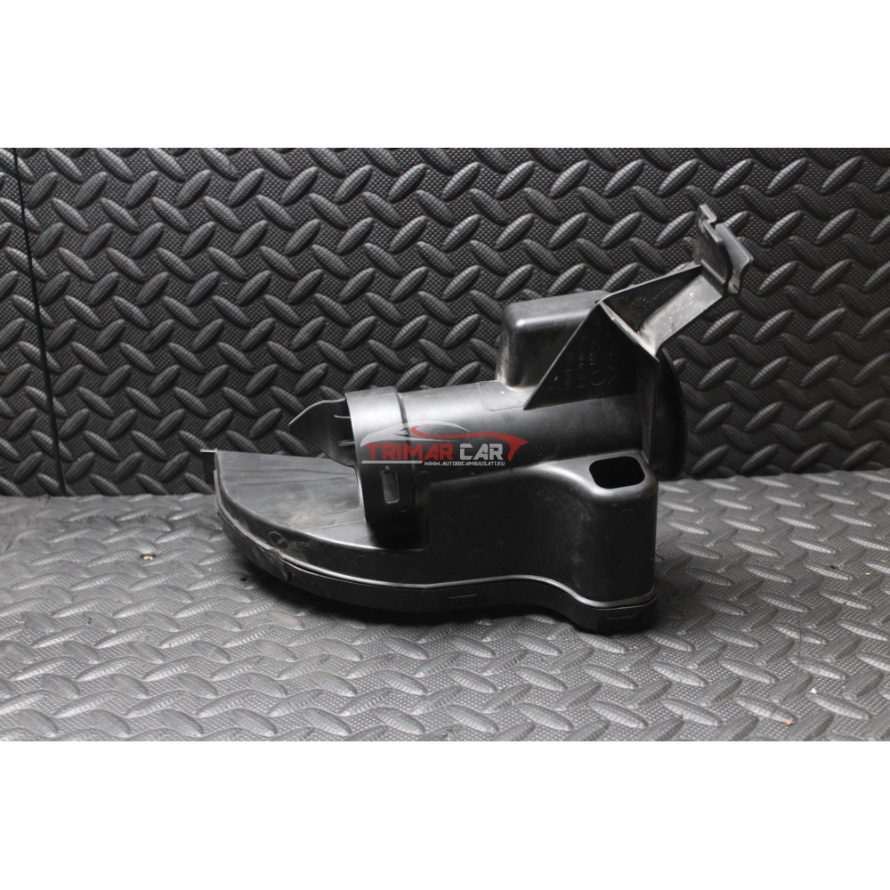 9682647680 1436Q1 TUBO MANICOTTO ASPIRAZIONE ARIA CITROEN C3 AIRCROSS II 2 (2023) 1.2 110CV 81KW EB2ADT/EU63 HNP