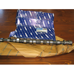 ALBERO A CAMME ORIGINALE HIUNDAY PAJERO II 2.5 TD NUOVO (2411042201)