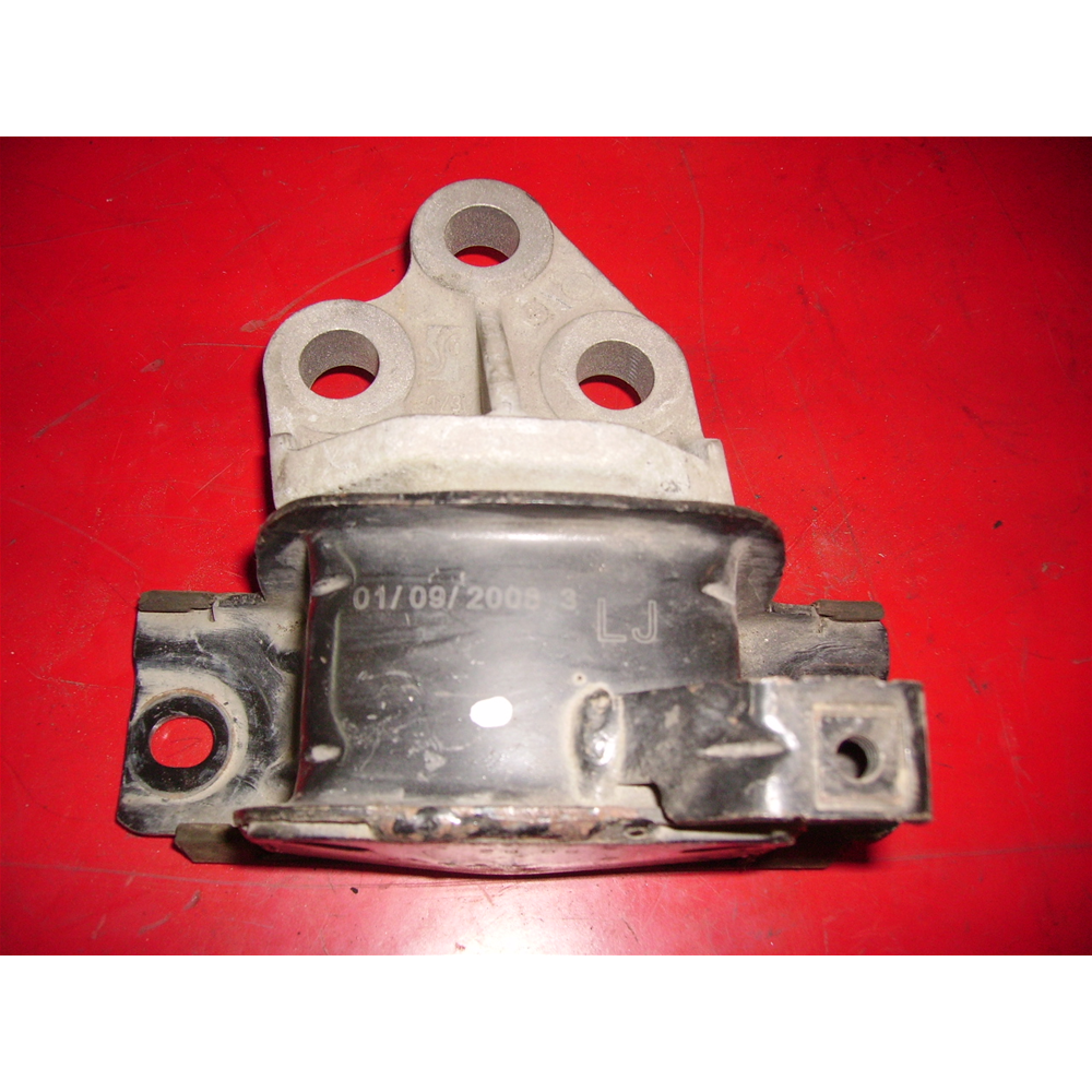 SUPPORTO MOTORE ANT SX ALFA MITO FIAT GRANDE PUNTO PUNTO EVO 1.6 MJET 55700655