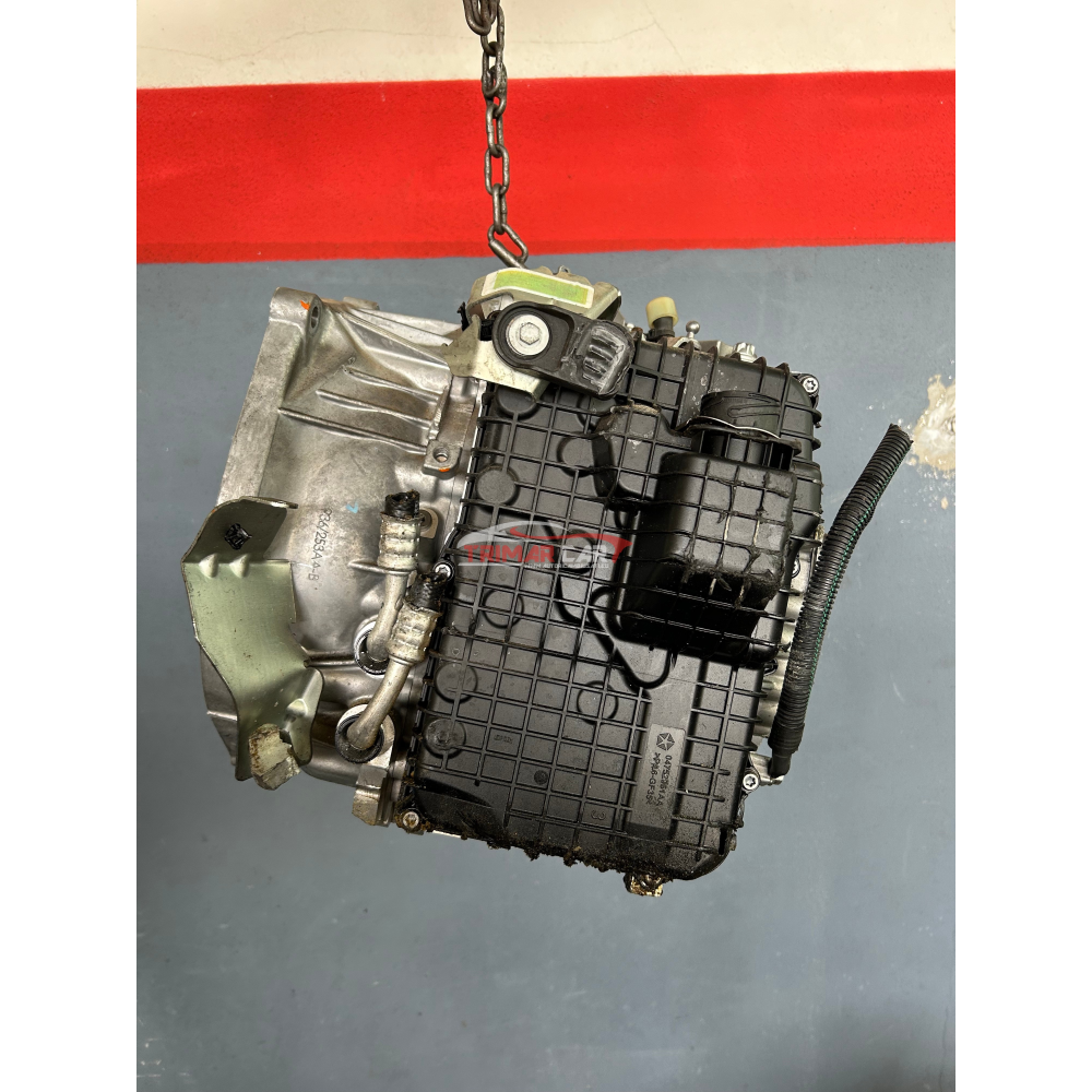 K68338881BA CAMBIO AUTOMATICO JEEP COMPASS (2016 >) 2.0 MJET CRD 2WD