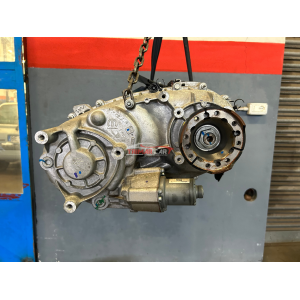 K68415437AB CAMBIO MARCE AUTOMATICO JEEP WRANGLER 4 IV (JL)(2017 >) 2.0 4xe Plug-in Hybrid 381CV 280KW 50057185 EXC