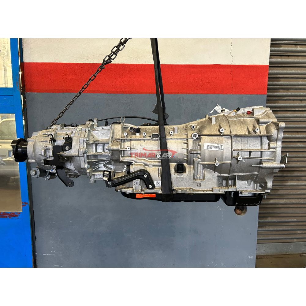 K68415437AB CAMBIO MARCE AUTOMATICO JEEP WRANGLER 4 IV (JL)(2017 >) 2.0 4xe Plug-in Hybrid 381CV 280KW 50057185 EXC