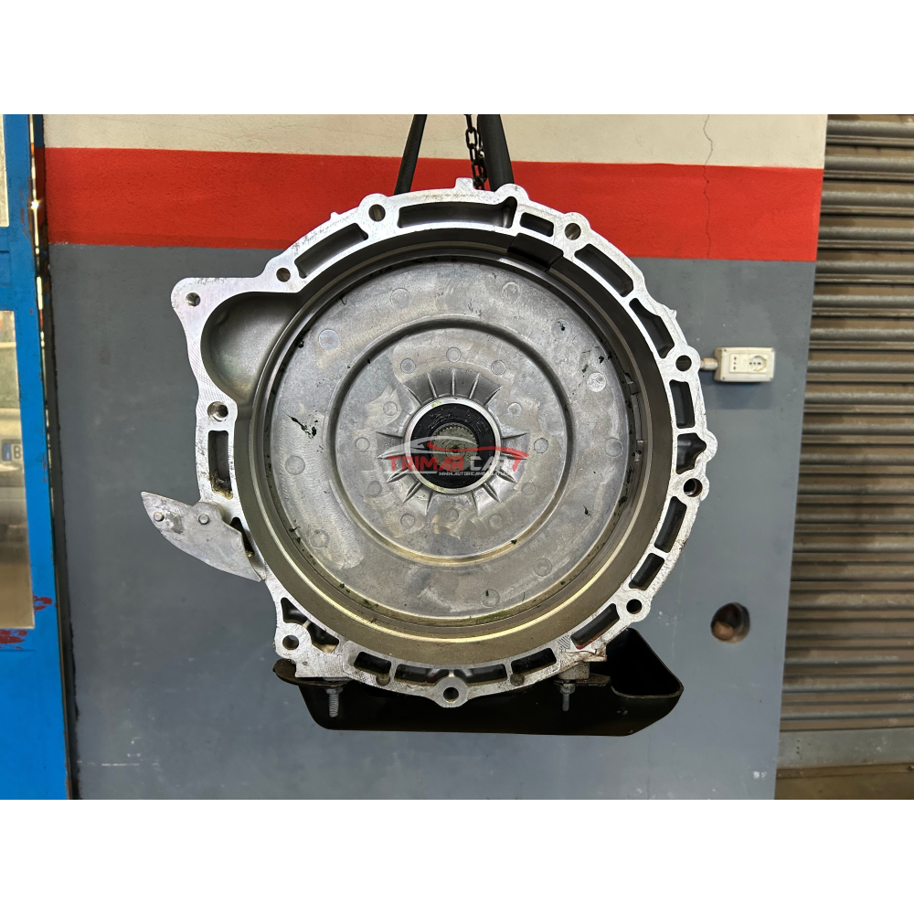 K68415437AB CAMBIO MARCE AUTOMATICO JEEP WRANGLER 4 IV (JL)(2017 >) 2.0 4xe Plug-in Hybrid 381CV 280KW 50057185 EXC