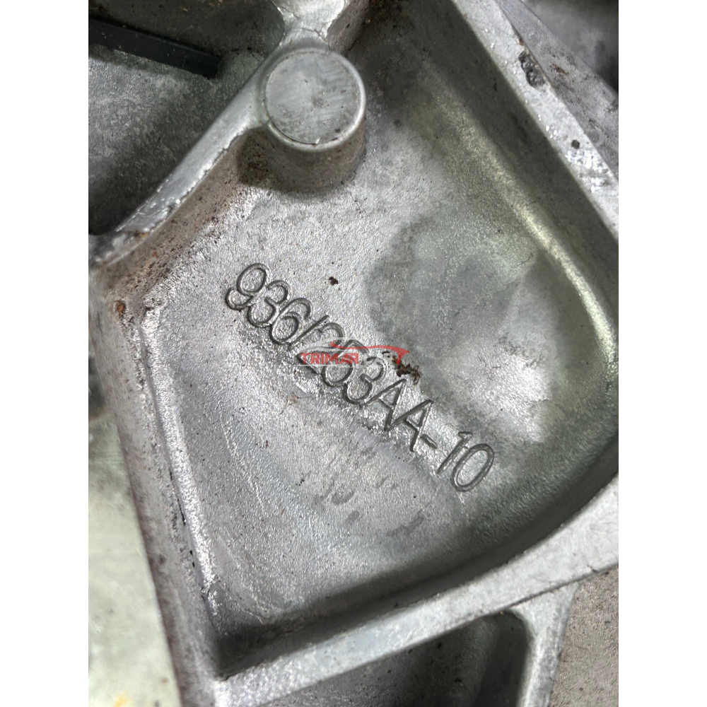 K68338881BA CAMBIO AUTOMATICO JEEP COMPASS (2016 >) 2.0 MJET CRD 2WD