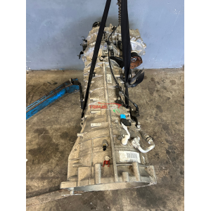 K68415437AB CAMBIO MARCE AUTOMATICO JEEP WRANGLER 4 IV (JL)(2017 >) 2.0 4xe Plug-in Hybrid 381CV 280KW 50057185 EXC