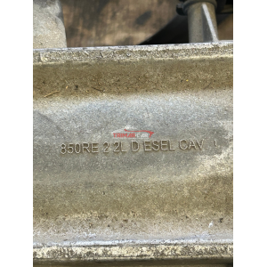 K68249554AB CAMBIO AUTOMATICO JEEP WRANGLER 4 IV (JL)(2017 >) 2.2 MJET 200CV 147KW "SEMINUOVO" EBH