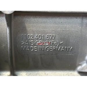 K68338289AD CAMBIO AUTOMATICO JEEP GRAND CHEROKEE L V (WL)(2021>) 2.0 4xe Plug-in Hybrid 381CV 280KW EXC "2022"