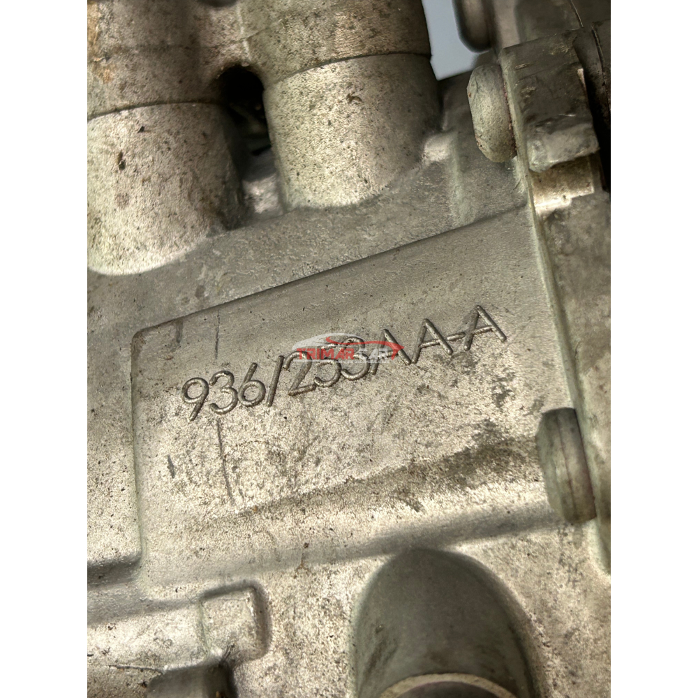 K68338881BA CAMBIO AUTOMATICO JEEP COMPASS (2016 >) 2.0 MJET CRD 2WD