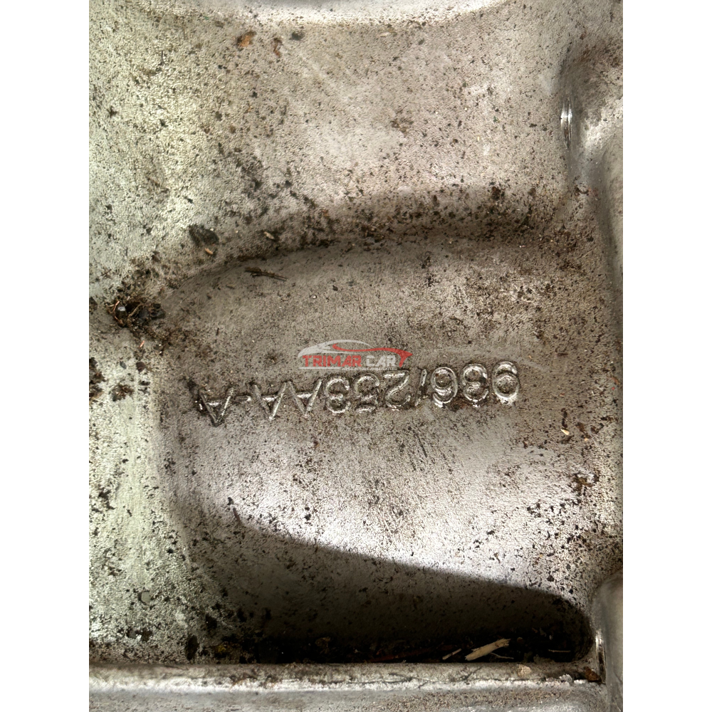 K68338881BA CAMBIO AUTOMATICO JEEP COMPASS (2016 >) 2.0 MJET CRD 2WD