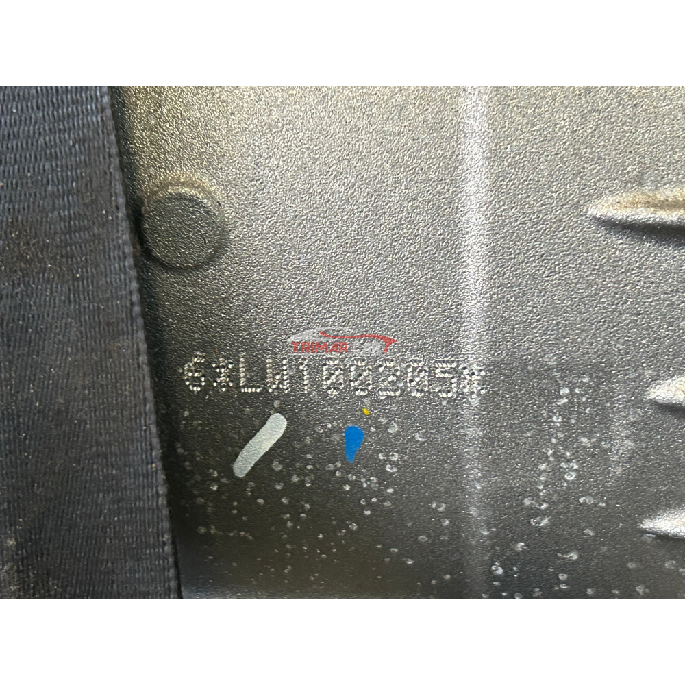 K68415437AB CAMBIO MARCE AUTOMATICO JEEP WRANGLER 4 IV (JL)(2017 >) 2.0 4xe Plug-in Hybrid 381CV 280KW 50057185 EXC