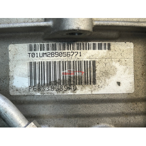 K68338289AD CAMBIO AUTOMATICO JEEP GRAND CHEROKEE L V (WL)(2021>) 2.0 4xe Plug-in Hybrid 381CV 280KW EXC "2022"