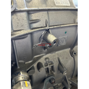 K68338289AD CAMBIO AUTOMATICO JEEP GRAND CHEROKEE L V (WL)(2021>) 2.0 4xe Plug-in Hybrid 381CV 280KW EXC "2022"