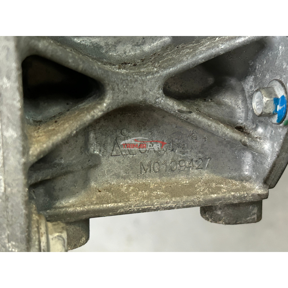 K68415437AB CAMBIO MARCE AUTOMATICO JEEP WRANGLER 4 IV (JL)(2017 >) 2.0 4xe Plug-in Hybrid 381CV 280KW 50057185 EXC