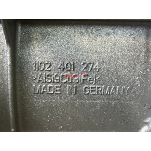 K68415437AB CAMBIO MARCE AUTOMATICO JEEP WRANGLER 4 IV (JL)(2017 >) 2.0 4xe Plug-in Hybrid 381CV 280KW 50057185 EXC