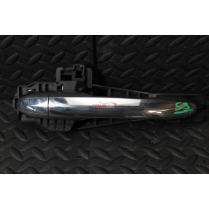 MANIGLIA ESTERNA POSTERIORE DESTRA FIAT 500L (351,352)(2012 >)