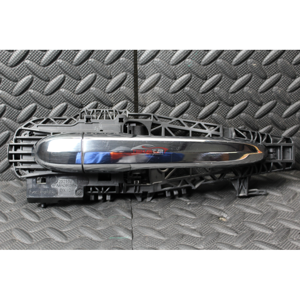 52065129 MANIGLIA ESTERNA POSTERIORE DESTRA FIAT 500X (334)(2014 >)