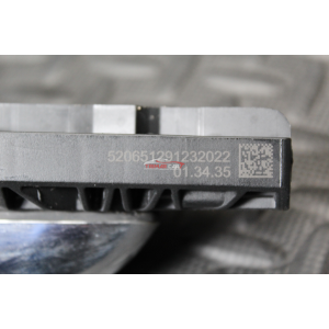 52065129 MANIGLIA ESTERNA POSTERIORE DESTRA FIAT 500X (334)(2014 >)