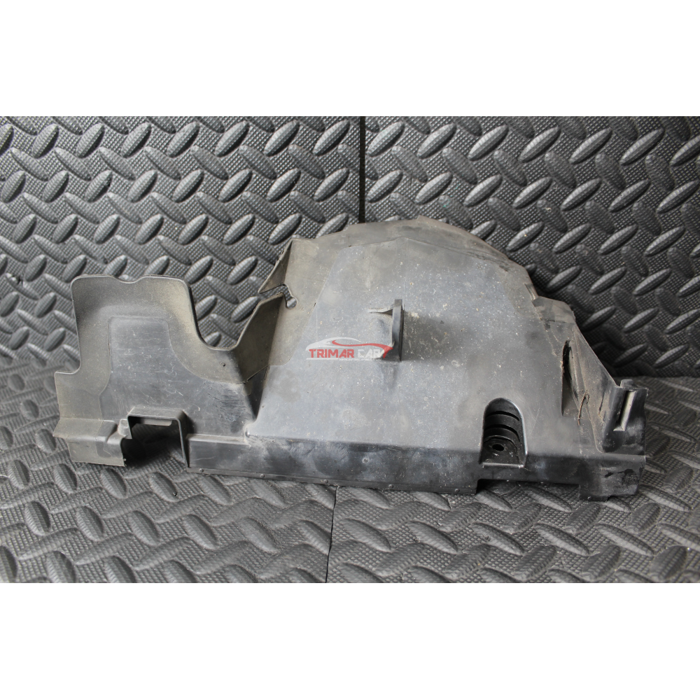 5F0121283F CONVOGLIATORE ARIA RADIATORE SINISTRO SEAT LEON (5F1)(2012 >) 1.6TDI 81KW 110CV CXXB