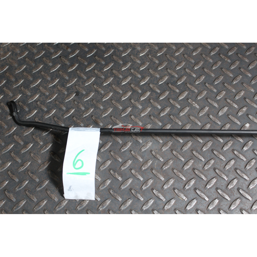 5F0823363C ASTA APERTURA FERMA COFANO ANTERIORE SEAT LEON (5F1)(2012 >) 1.6TDI 81KW 110CV CXXB