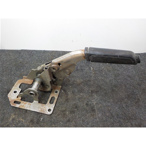 LEVA FRENO A MANO FORD C-MAX 1 I [2007-2010] COD: 3M51-2780-AJ