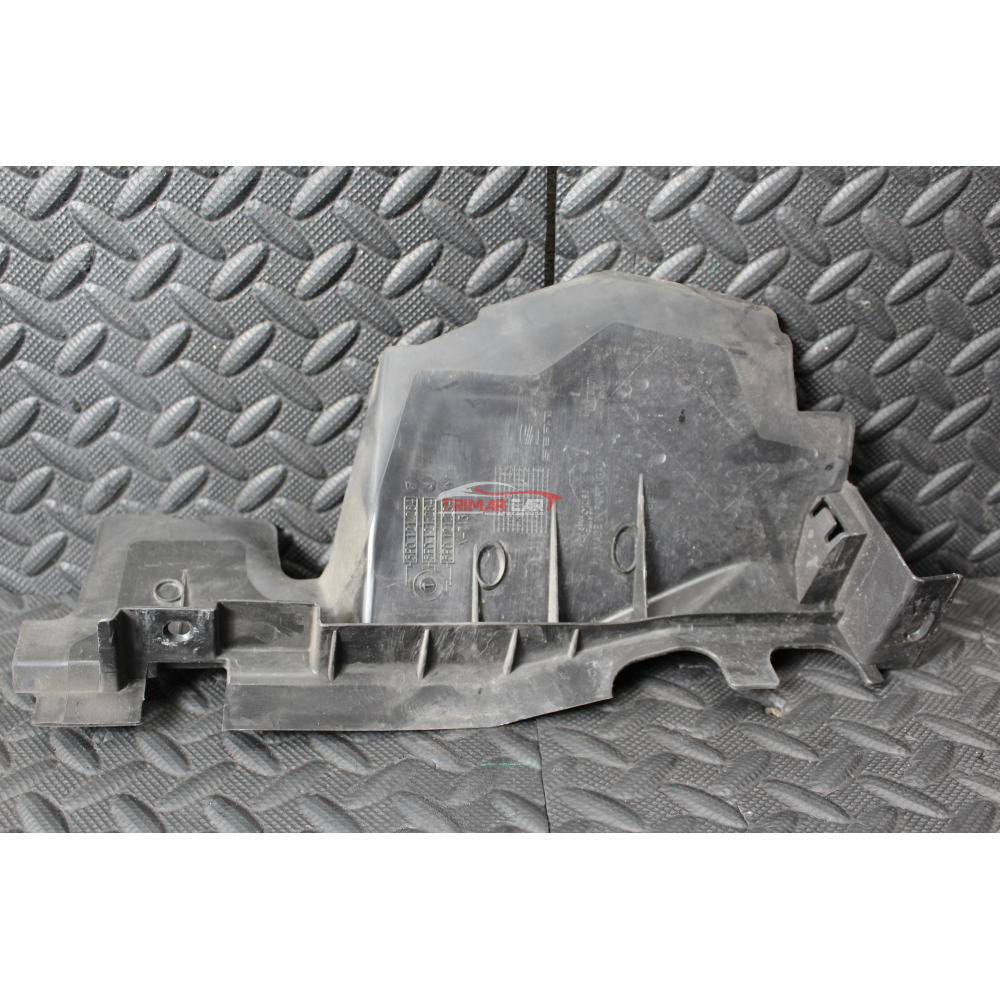 5F0121284F CONVOGLIATORE ARIA RADIATORE DESTRO SEAT LEON (5F1)(2012 >) 1.6TDI 81KW 110CV CXXB