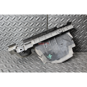 5F0121283F CONVOGLIATORE ARIA RADIATORE SINISTRO SEAT LEON (5F1)(2012 >) 1.6TDI 81KW 110CV CXXB