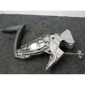 LEVA FRENO A MANO AUDI A3 [2003-2012] COD: 8P0711303A