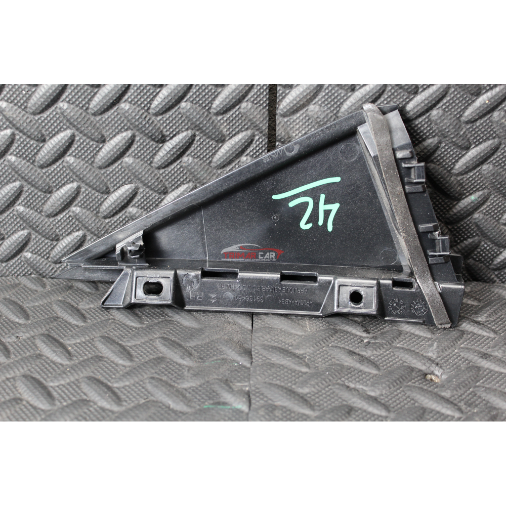 39136481 YQ00061980 MODANATURA SPORTELLO POSTERIORE DESTRO CITROEN C3 AIRCROSS II 2 (2017 >)