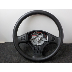 VOLANTE STERZO IN GOMMA ROVER 200 / 25 [1995-2005] COD: 16874404
