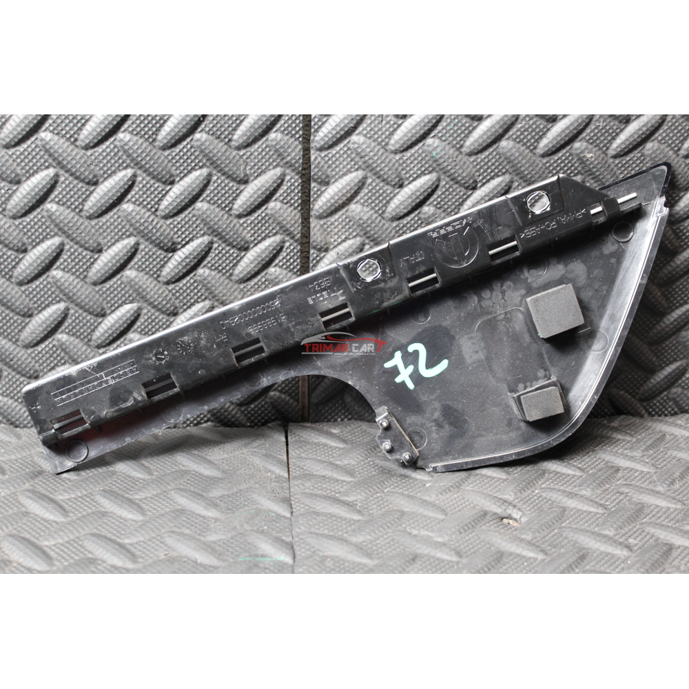 51988999 MODANATURA SPORTELLO POSTERIORE DESTRO DESTRA FIAT 500X (334)(2014 >)