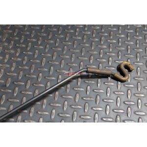 5F0823363C ASTA APERTURA FERMA COFANO ANTERIORE SEAT LEON (5F1)(2012 >) 1.6TDI 81KW 110CV CXXB