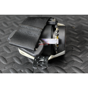 CINTURA SICUREZZA POSTERIORE DESTRA SEAT LEON (5F1)(2012 >) 1.6TDI 81KW 110CV CXXB