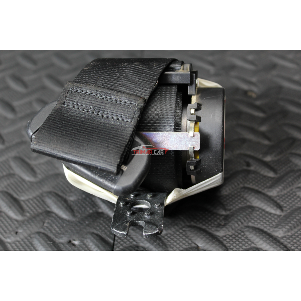 CINTURA SICUREZZA POSTERIORE DESTRA SEAT LEON (5F1)(2012 >) 1.6TDI 81KW 110CV CXXB