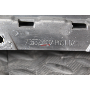 735522839 MODANATURA SPORTELLO POSTERIORE DESTRO FIAT 500L (351,352)(2012 >)