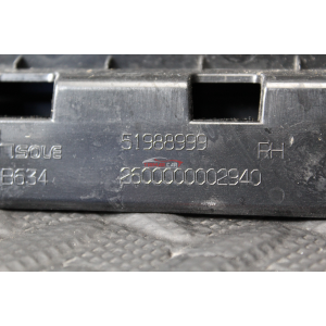 51988999 MODANATURA SPORTELLO POSTERIORE DESTRO DESTRA FIAT 500X (334)(2014 >)