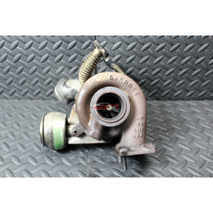 736168-2 55188690 TURBINA TURBO ALFA ROMEO FIAT BRAVO 198 LANCIA OPEL 1.9MJET 120CV 88KW