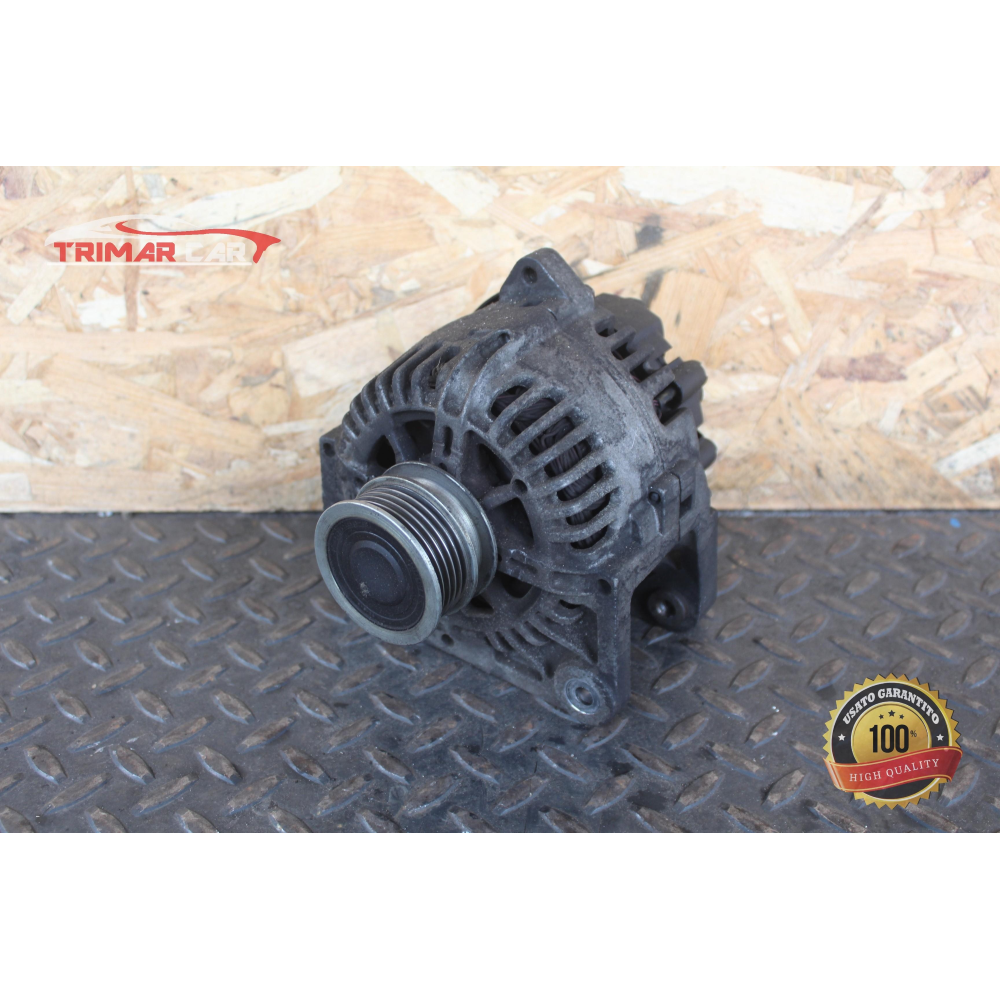 8200100907 ALTERNATORE NISSAN