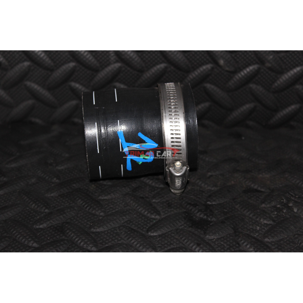 TUBO MANICOTTO INTERCOOLER TURBO JEEP WRANGLER 4 IV (JL)(2021 >) 2.0 4xe Plug-in Hybrid 381CV 280KW 50057185 EXC "2022"