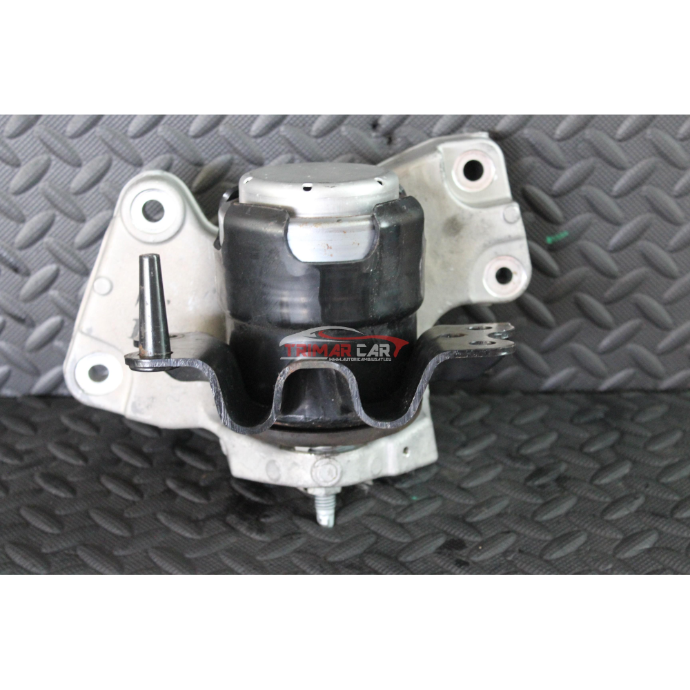 K68451120AA K68412216AA SUPPORTO MOTORE JEEP WRANGLER 4 IV (JL)(2021 >) 2.0 4xe Plug-in Hybrid 381CV 280KW 50057185 EXC "2022"