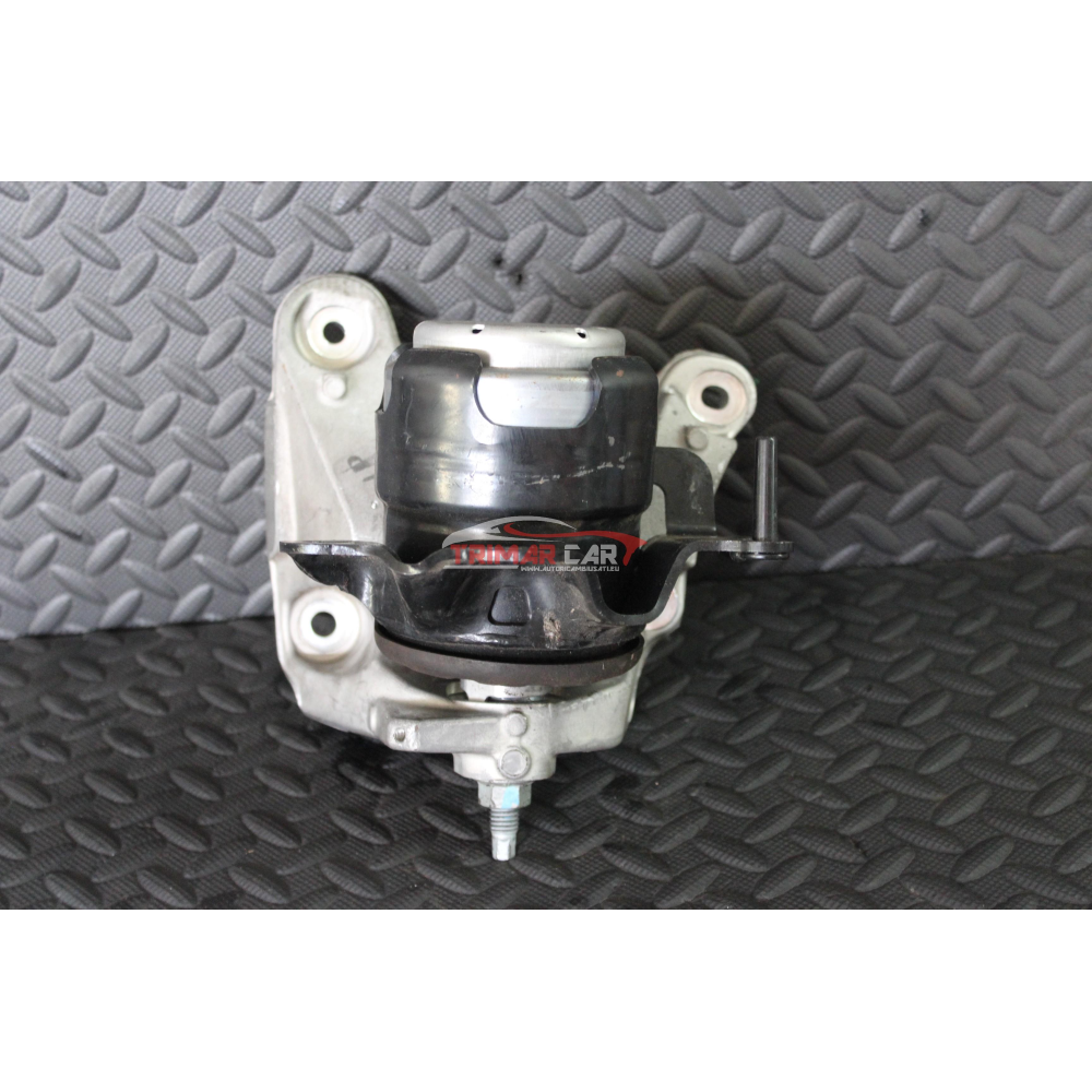 K68451121AA K68412217AA SUPPORTO MOTORE JEEP WRANGLER 4 IV (JL)(2021 >) 2.0 4xe Plug-in Hybrid 381CV 280KW 50057185 EXC "2022"