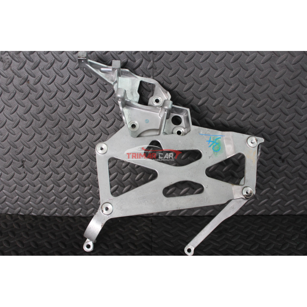 K68299299AB STAFFA SUPPORTO RADIATORE INTERCOOLER JEEP WRANGLER 4 IV (JL)(2021 >) 2.2 MJET 200CV 147KW EBH