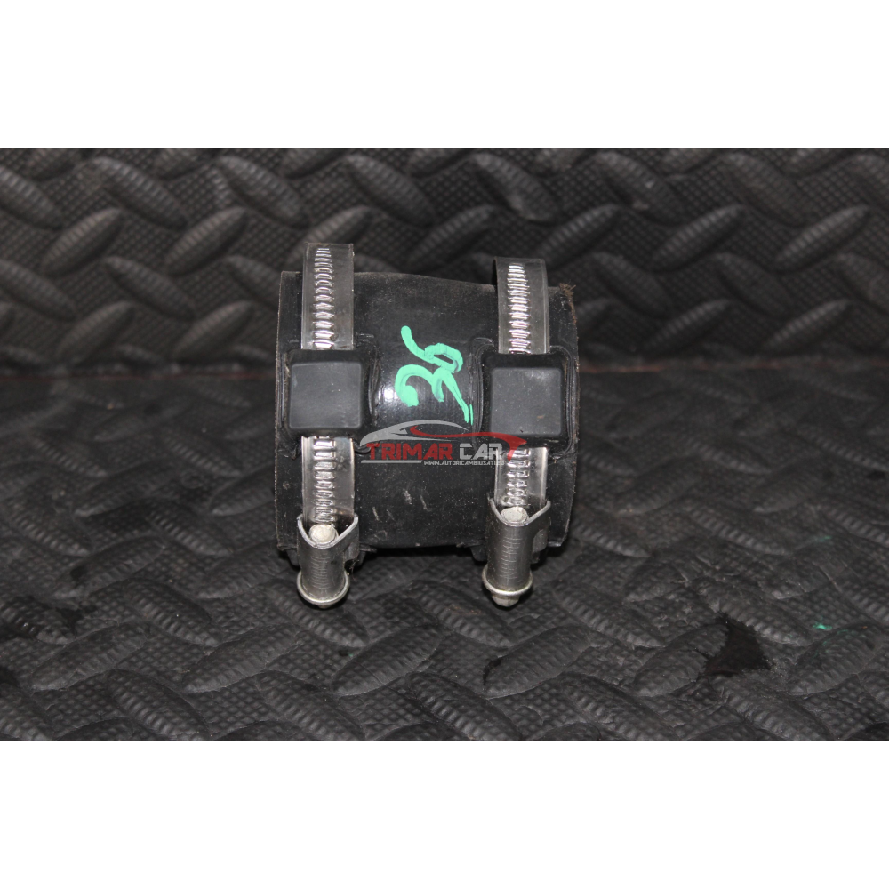 TUBO MANICOTTO INTERCOOLER TURBO JEEP WRANGLER 4 IV (JL)(2021 >) 2.2 MJET 200CV 147KW EBH