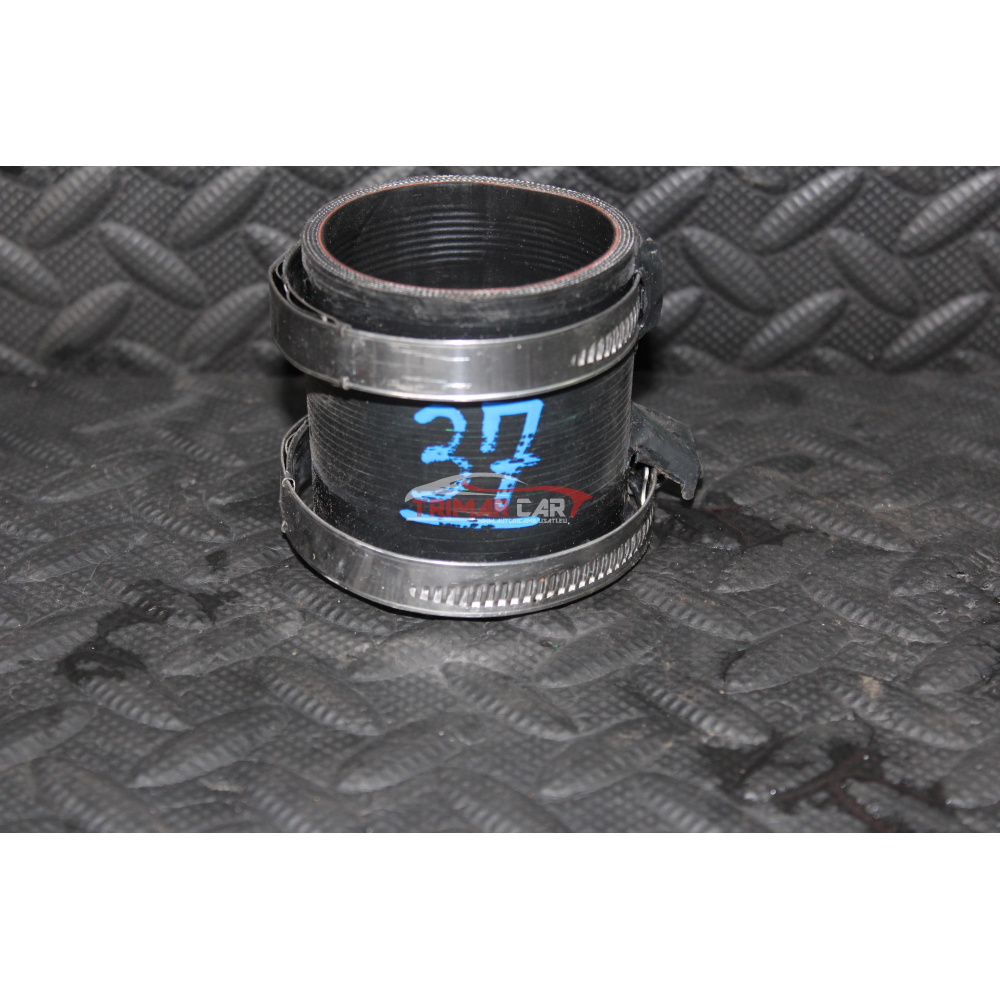 TUBO MANICOTTO INTERCOOLER TURBO JEEP WRANGLER 4 IV (JL)(2021 >) 2.2 MJET 200CV 147KW EBH