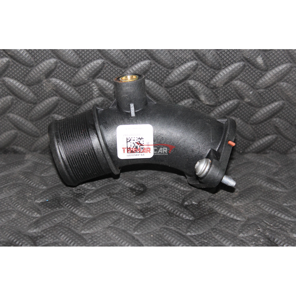K68283403AA TUBO MANICOTTO ASPIRAZIONE ARIA JEEP WRANGLER 4 IV (JL)(2021 >) 2.2 MJET 200CV 147KW EBH