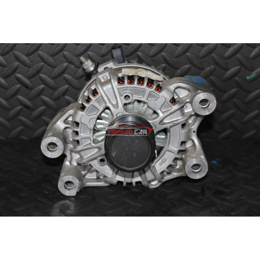 K68297398AA 0126712026 220A ALTERNATORE JEEP WRANGLER 4 IV (JL)(2021 >) 2.2 MJET 200CV 147KW EBH