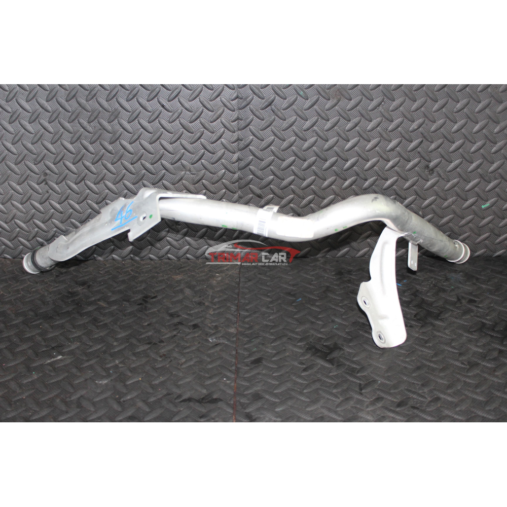 P68282496AC TUBO ACQUA RAFFREDDAMENTO RADIATORE JEEP WRANGLER 4 IV (JL)(2021 >) 2.2 MJET 200CV 147KW EBH