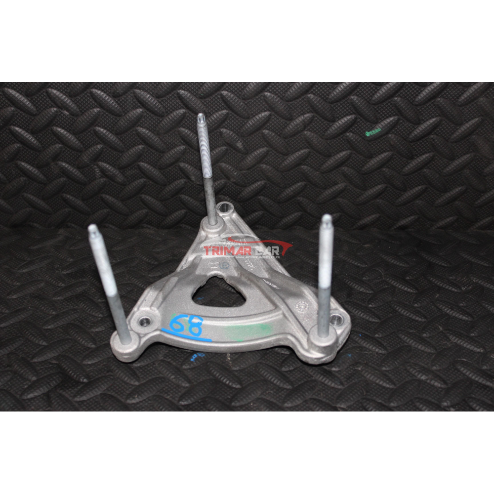 K68493639AA SUPPORTO MOTORE COMPRESSORE CLIMA JEEP WRANGLER 4 IV (JL)(2021 >) 2.0 4xe Plug-in Hybrid 381CV 280KW EXC "2022"